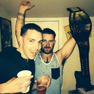 Meet your Posher, Sean